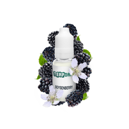 Terporah Boysenberry product image