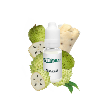 Terporah Guanabana product image